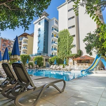 Kleopatra Celine (Alanya)