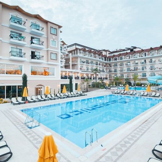 L' Oceanica Beach Resort (Kemer)