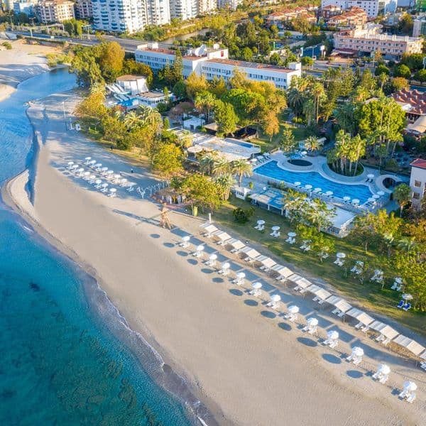 Labranda Alantur Resort
