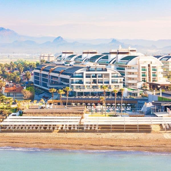 Luna Vista Belek