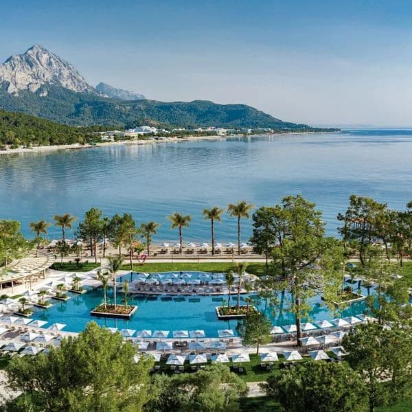 NG Phaselis Bay