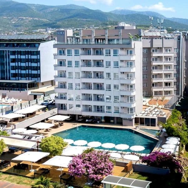 Parador Sky