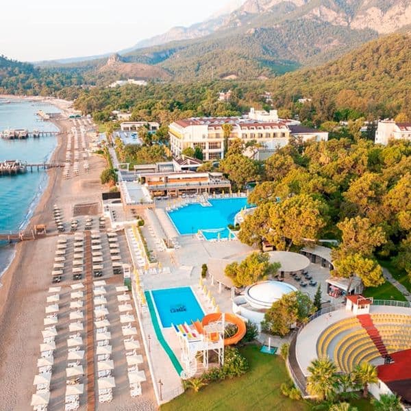 Perre La Mer Resort & Spa (ex. La Mer)