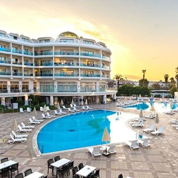 Pineta Park De Lux