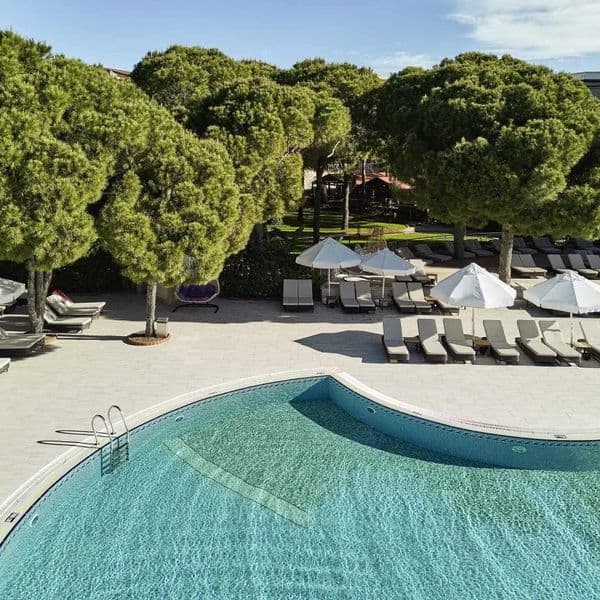 Robinson Club Nobilis