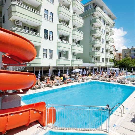 Sealine (Alanya)