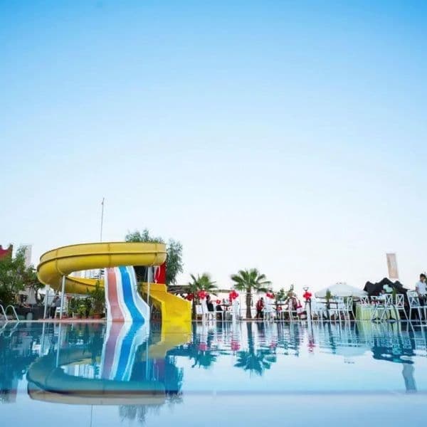 Sunbel (Kemer)