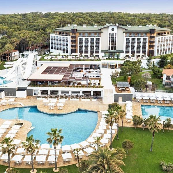 Voyage Sorgun