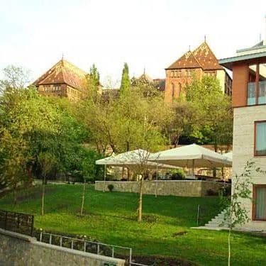Castle Garden