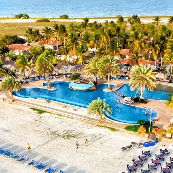 Punta Blanca