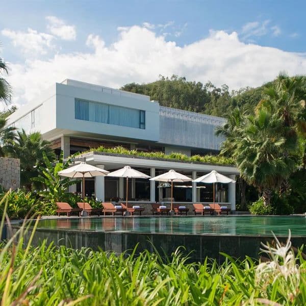 Alibu Resort Nha Trang