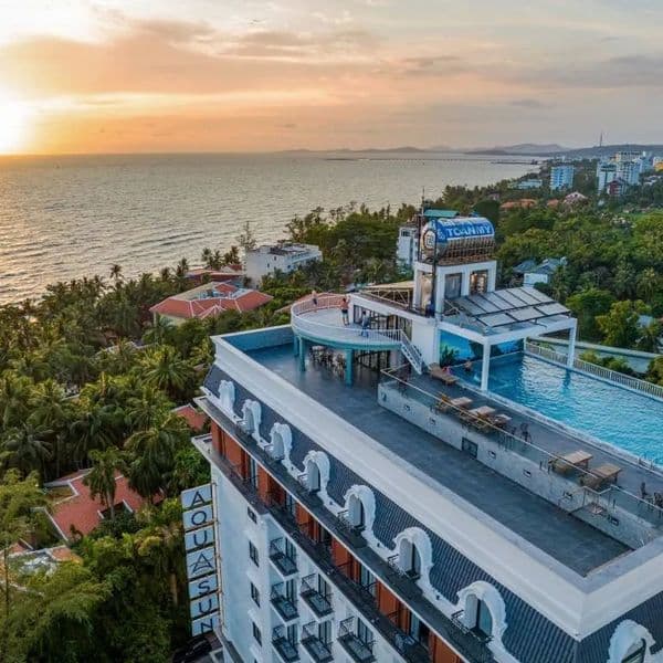Aquasun Phu Quoc