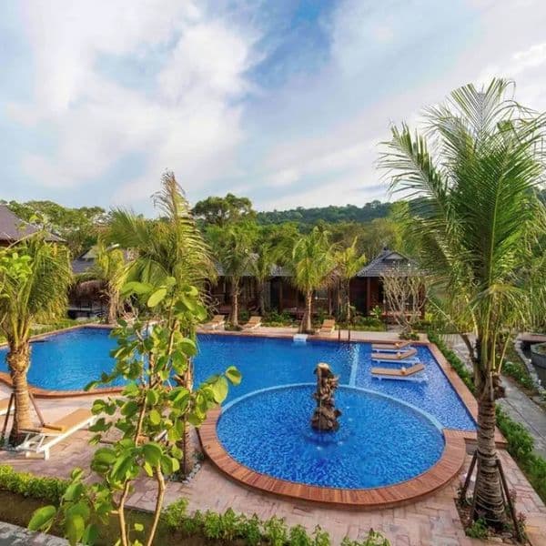 Bambusa Phu Quoc Resort