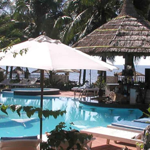 Canary Beach Resort