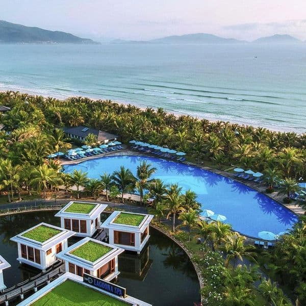 Duyen Ha Resort Cam Ranh