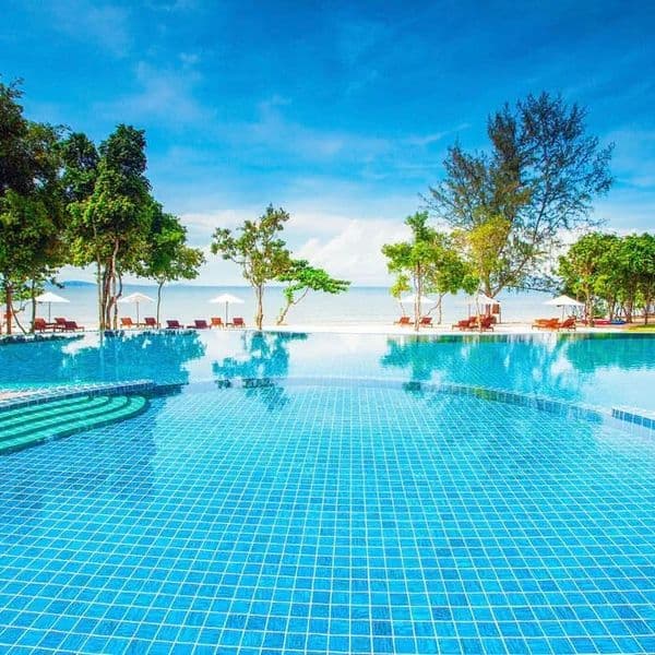 Green Bay Phu Quoc Resort