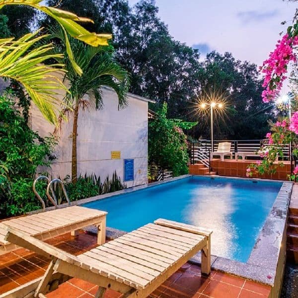 Hanh Ngoc Resort