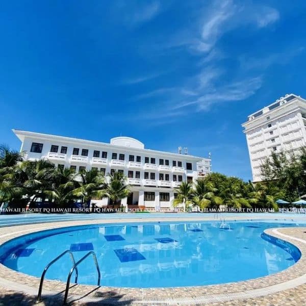 Hawaii Resort Phu Quoc