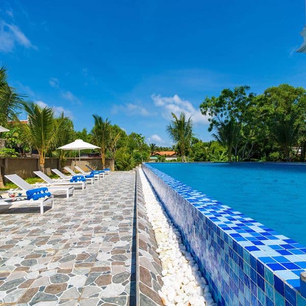 Homestead Seaview Phu Quoc