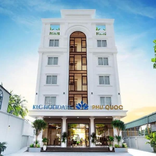 KLC Holidays