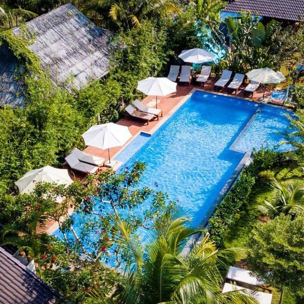 La Casa Resort