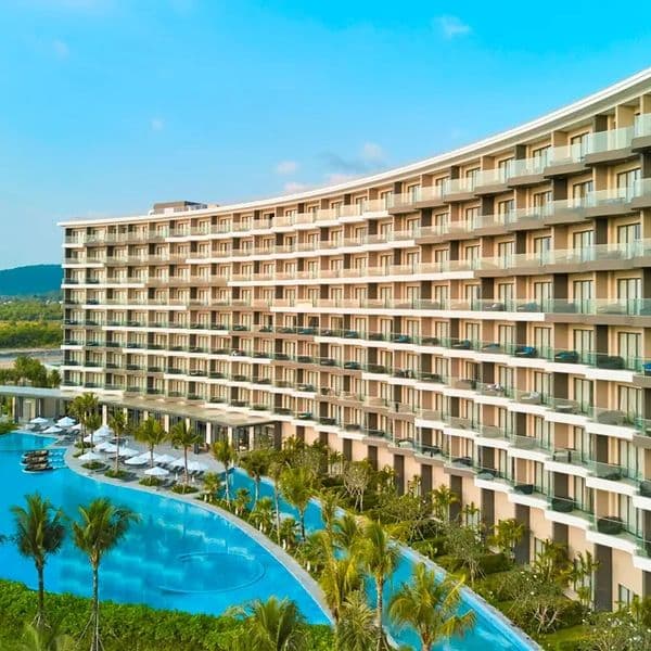 Movenpick Resort Waverly