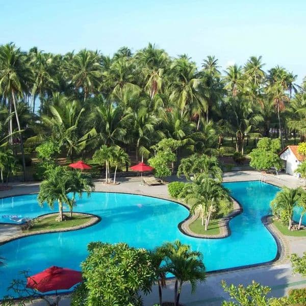 Muine de Century Beach Resort & Spa