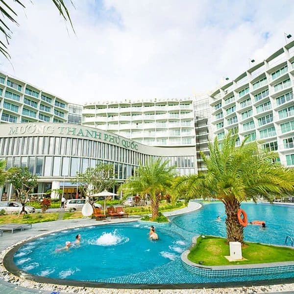 Muong Thanh Luxury Phu Quoc