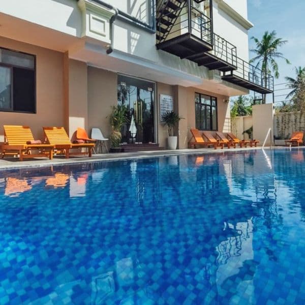 Nesta Phu Quoc