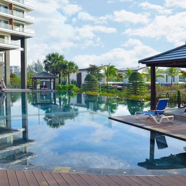 Sonaga Beach Resort Phu Quoc