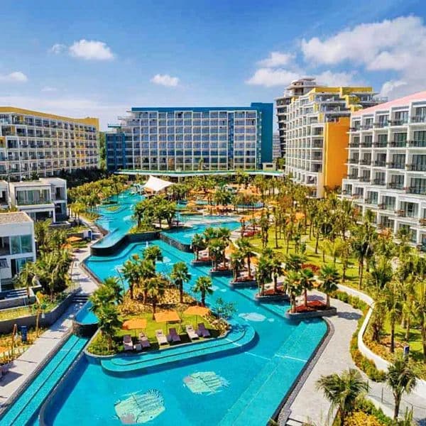 Premier Residences Phu Quoc Emerald Bay by Accor