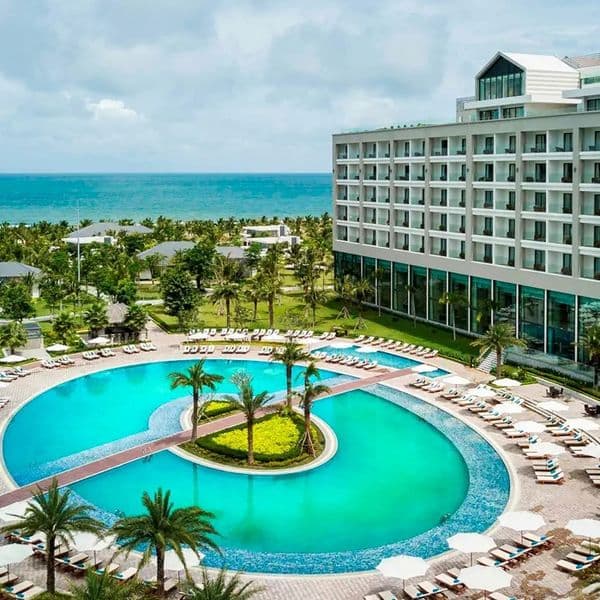 Radisson Blu Resort Phu Quoc