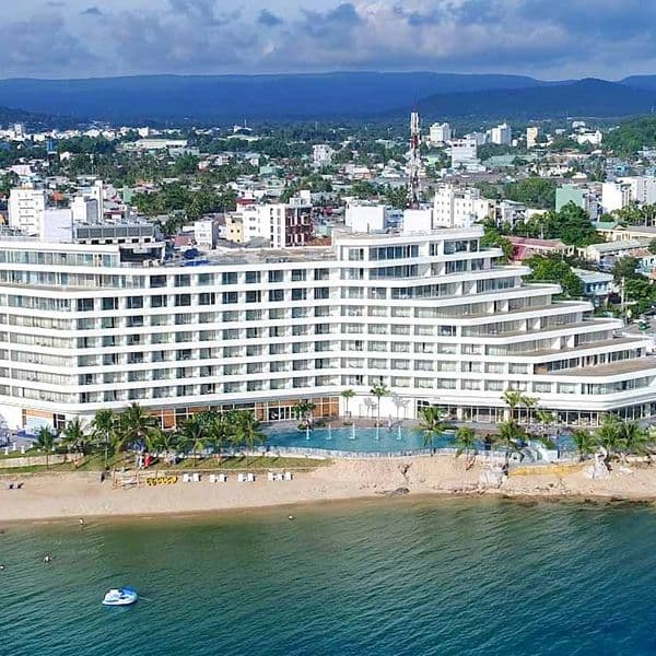 Seashells Resort Phu Quoc