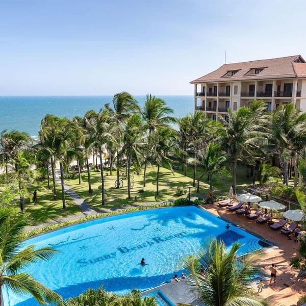 Sunny Beach Resort