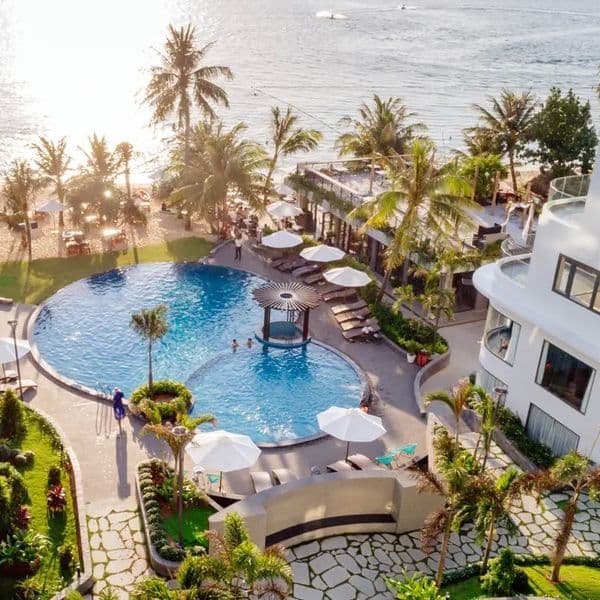 Sunset Beach Resort & Spa (Phu Quoc)