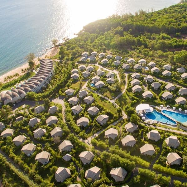 The Shells Resort & Spa