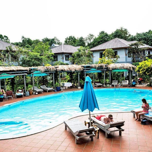 Vela Phu Quoc Resort