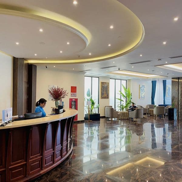 Vipol & SPA