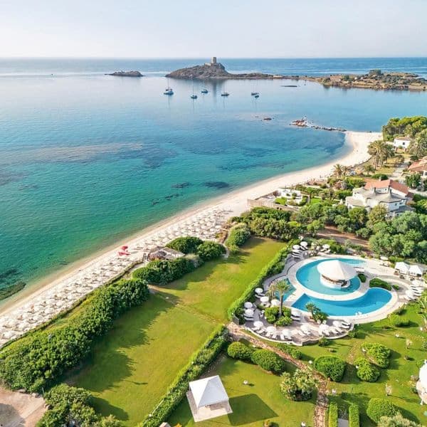 Baia di Nora