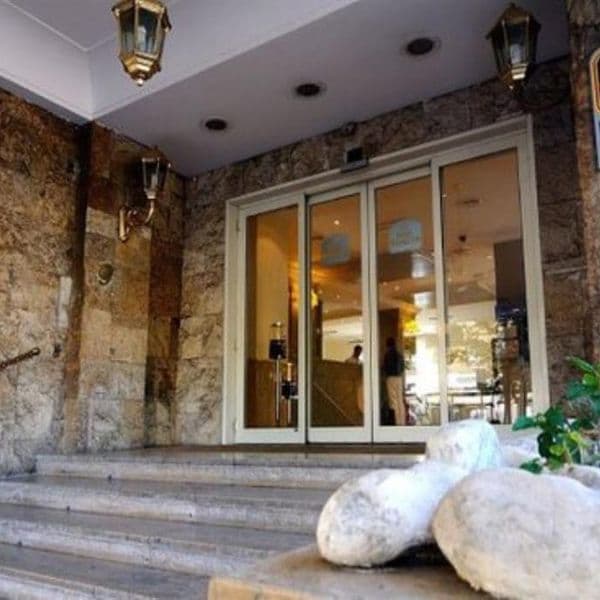 Best Western Globus