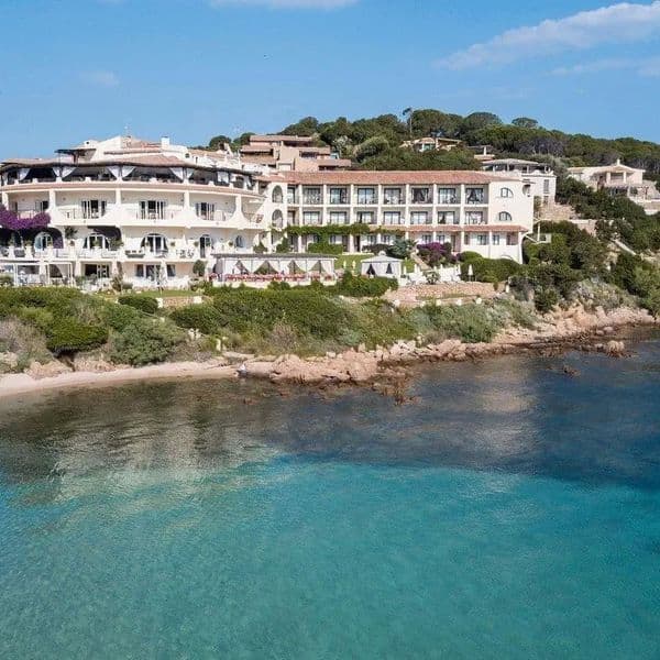 Club Hotel (Baia Sardinia)