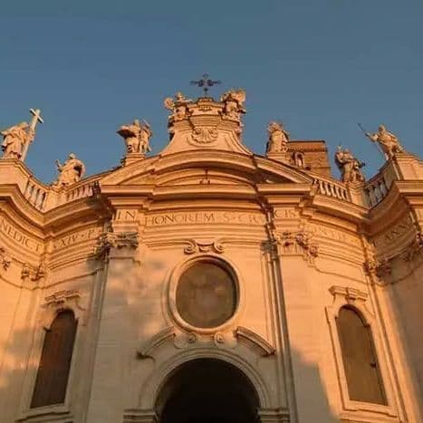 Domus Sessoriana