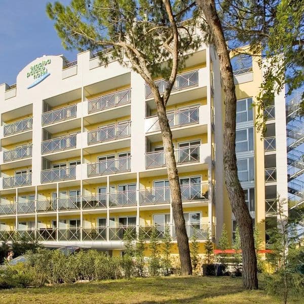 Eraclea Palace (Eraclea Mare)