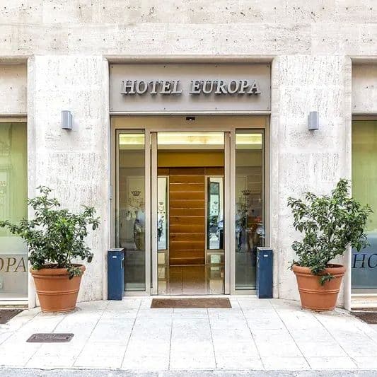 Europa (Palermo)