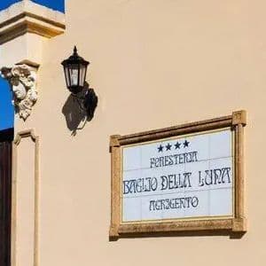 Foresteria Baglio Della Luna
