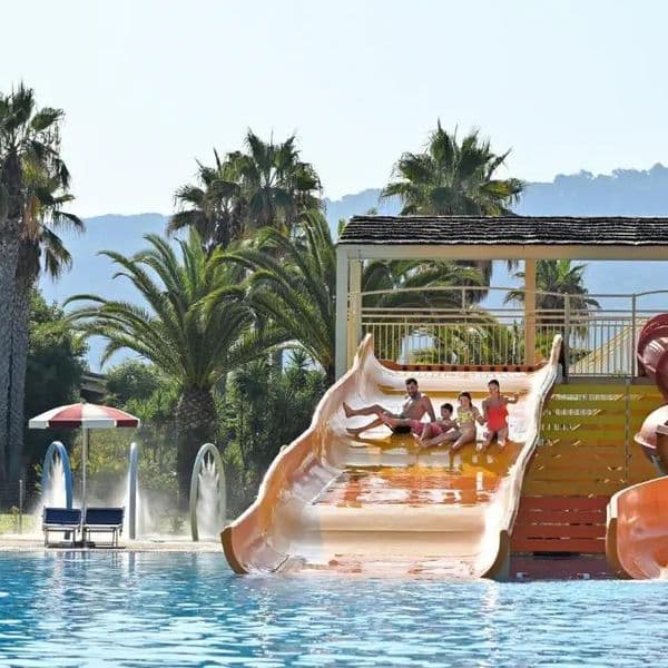 Falkensteiner Club Funimation Garden Calabria