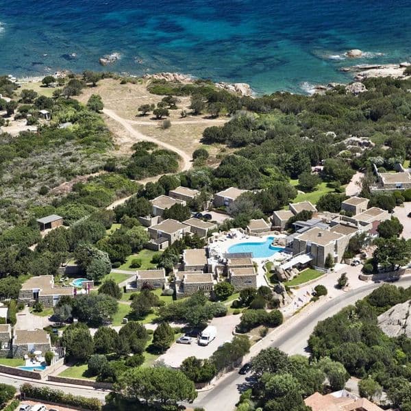 Grand Relais dei Nuraghi