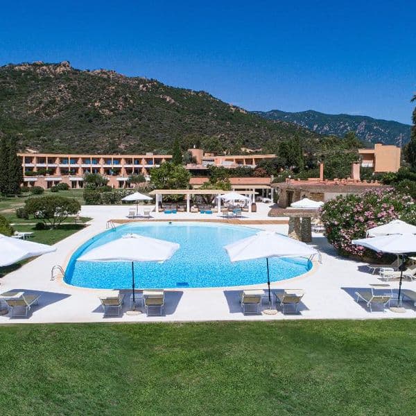 Is Molas Resort