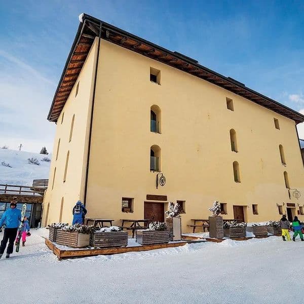 Dimora Storica La Mirandola