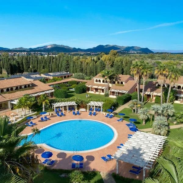 Lantana Resort